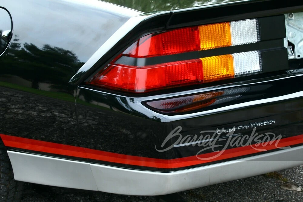 1982 Chevrolet Camaro 3rd Gen - Image 16 of 19