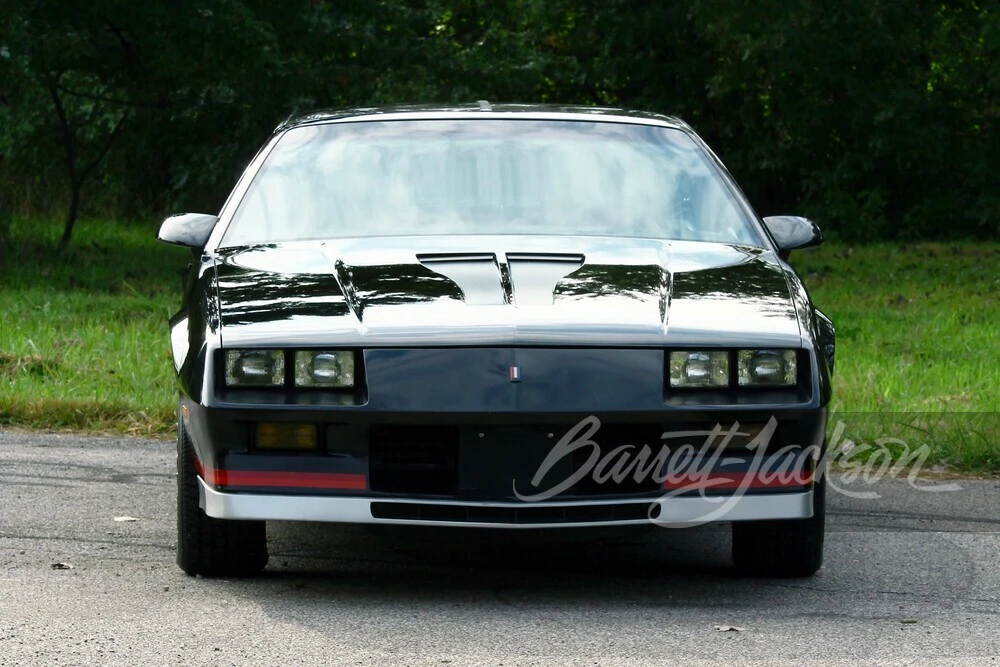 1982 Chevrolet Camaro 3rd Gen - Image 17 of 19