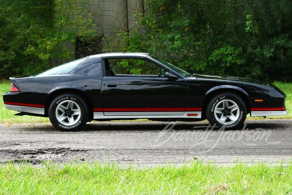 1982 Chevrolet Camaro 3rd Gen - Image 19 of 19