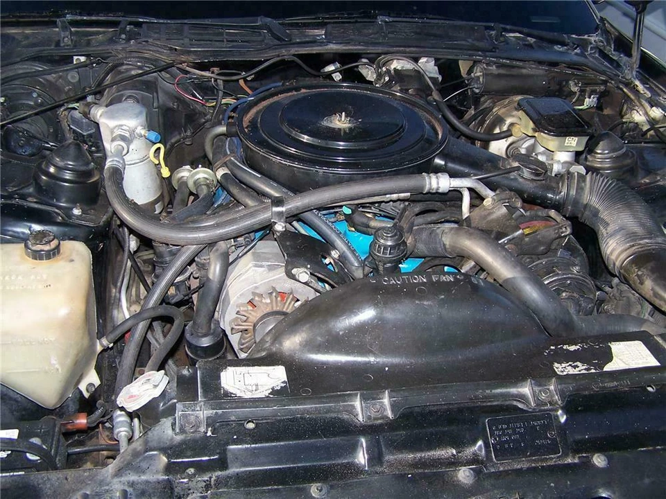 1982 Chevrolet Camaro 3rd Gen - Image 3 of 5