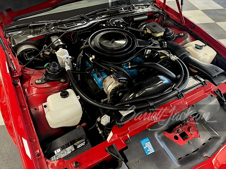1982 Chevrolet Camaro 3rd Gen - Image 5 of 18
