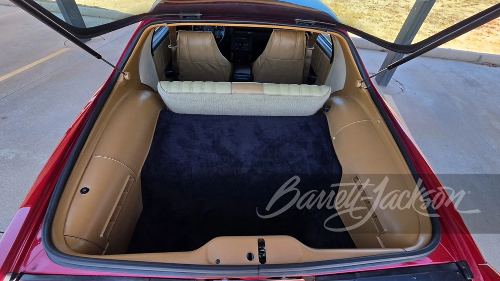 1982 Chevrolet Camaro 3rd Gen - Image 9 of 18