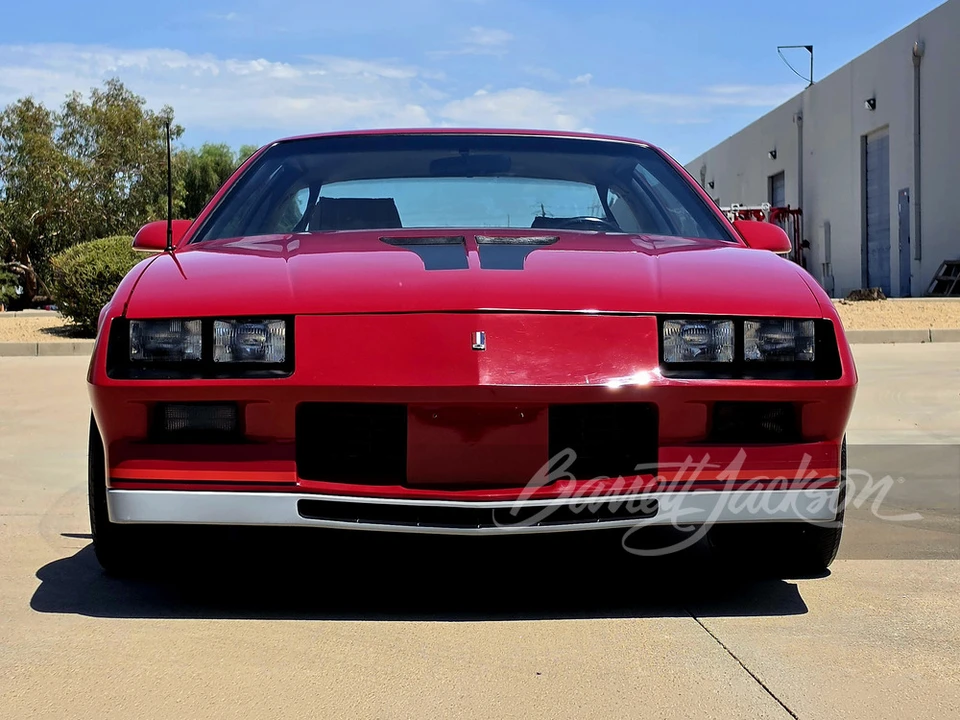 1982 Chevrolet Camaro 3rd Gen - Image 16 of 18