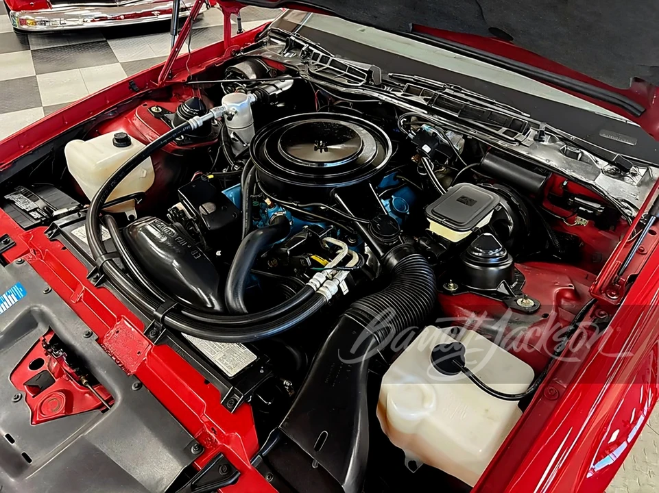 1982 Chevrolet Camaro 3rd Gen - Image 6 of 18