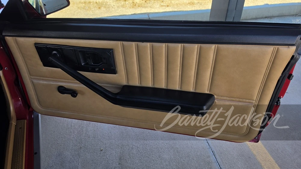 1982 Chevrolet Camaro 3rd Gen - Image 11 of 18