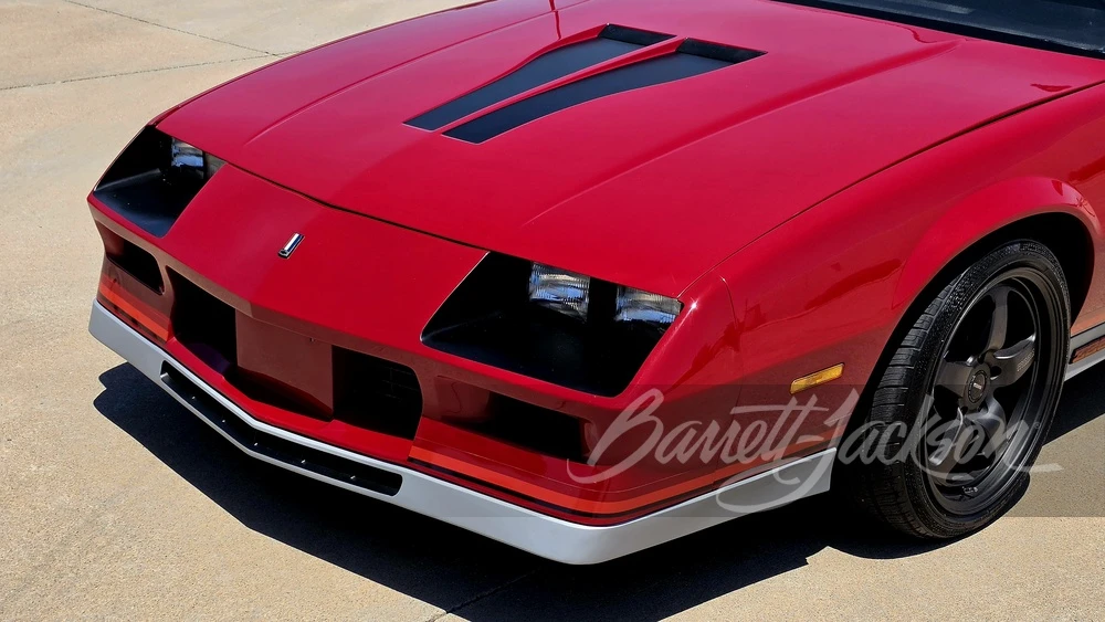 1982 Chevrolet Camaro 3rd Gen - Image 14 of 18