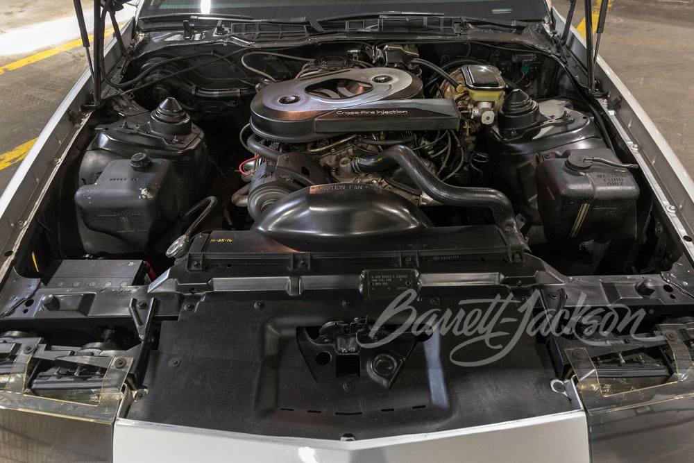 1982 Chevrolet Camaro 3rd Gen - Image 3 of 4