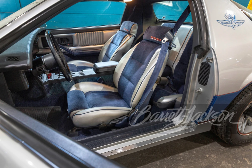 1982 Chevrolet Camaro 3rd Gen - Image 4 of 4