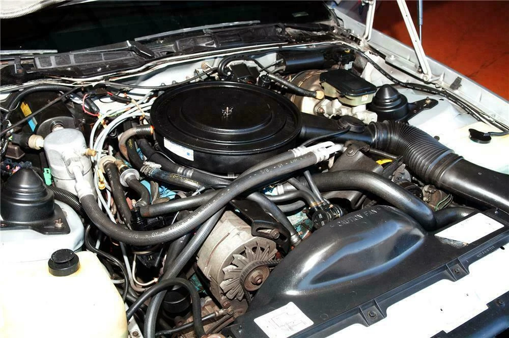 1982 Chevrolet Camaro 3rd Gen - Image 3 of 5