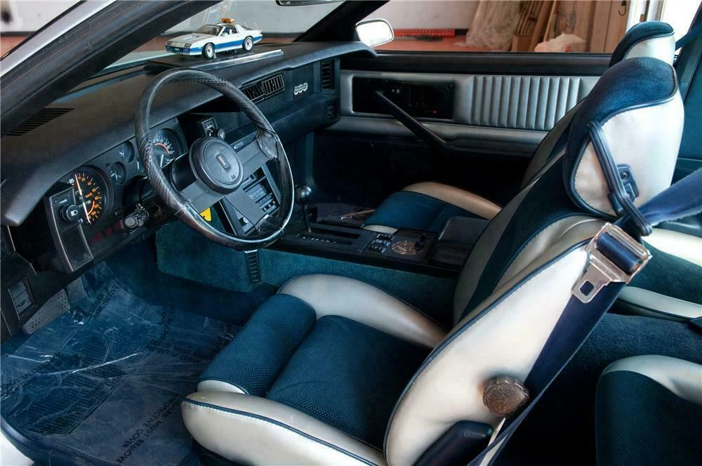 1982 Chevrolet Camaro 3rd Gen - Image 4 of 5