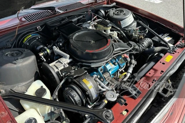 1982 Chevrolet - Image 2 of 7