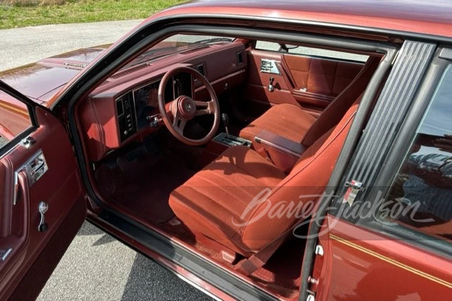 1982 Chevrolet - Image 3 of 7