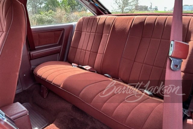 1982 Chevrolet - Image 4 of 7