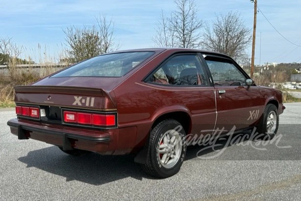 1982 Chevrolet - Image 6 of 7