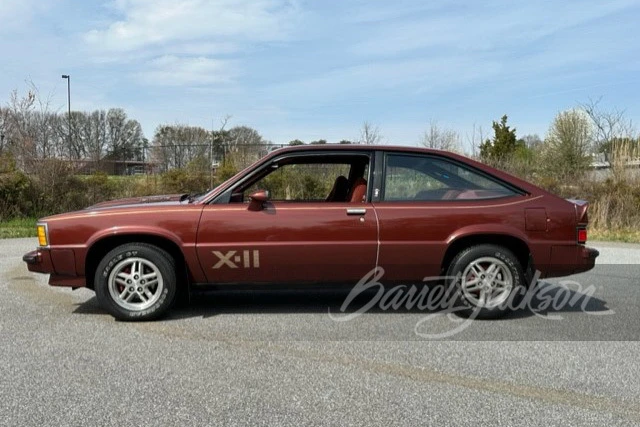 1982 Chevrolet - Image 7 of 7