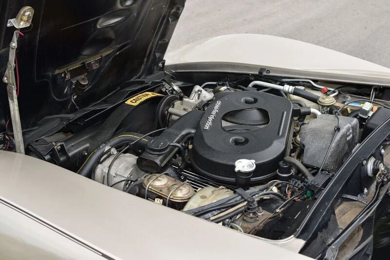1982 Chevrolet Corvette C3 - Image 3 of 5