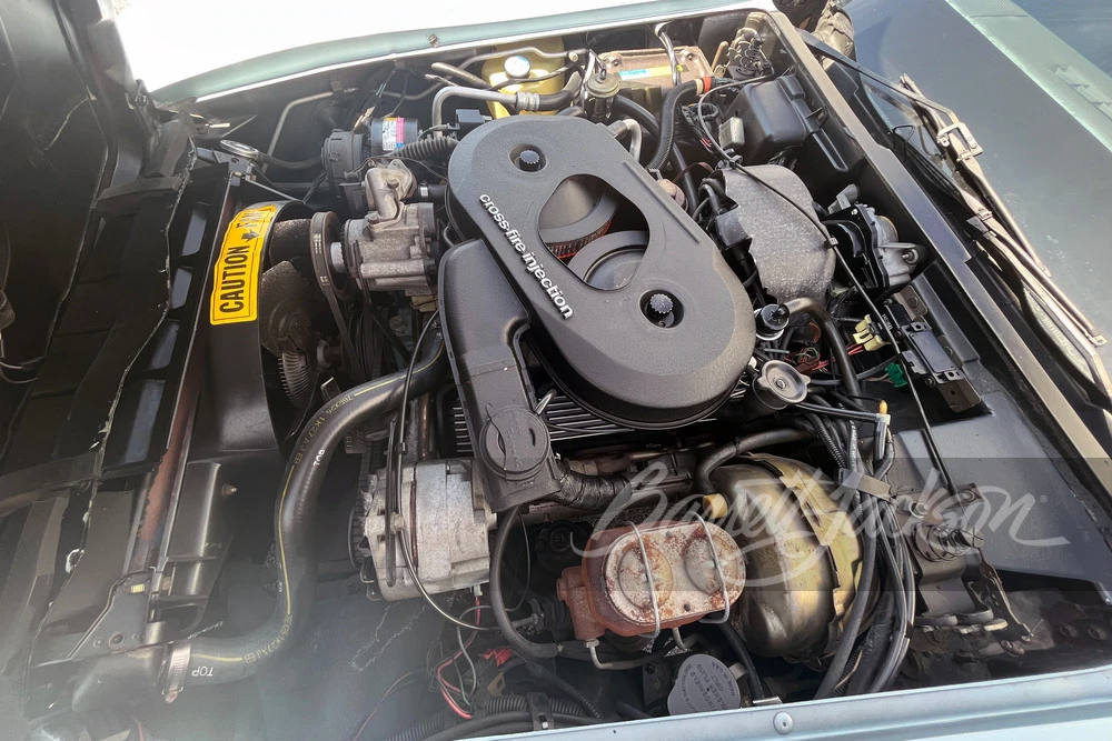 1982 Chevrolet Corvette C3 - Image 2 of 20