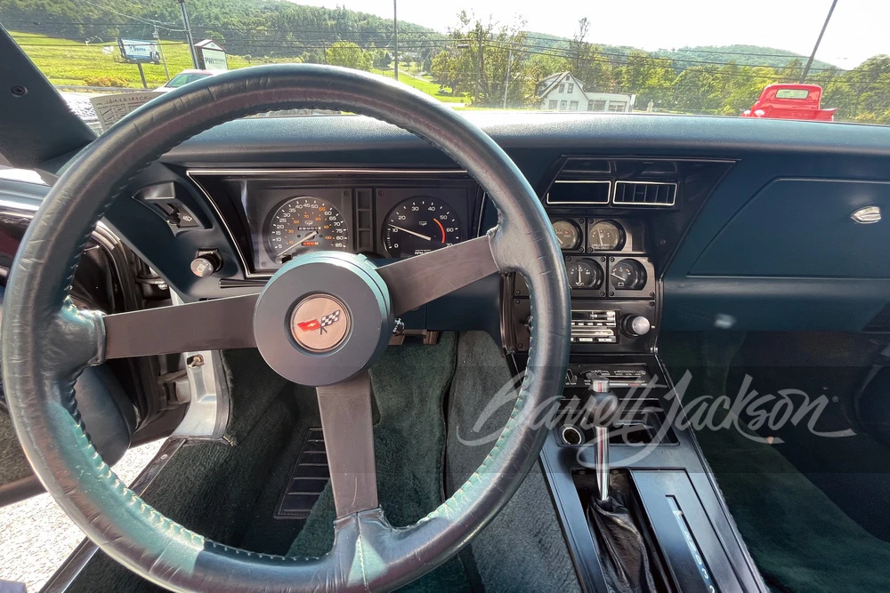 1982 Chevrolet Corvette C3 - Image 3 of 20