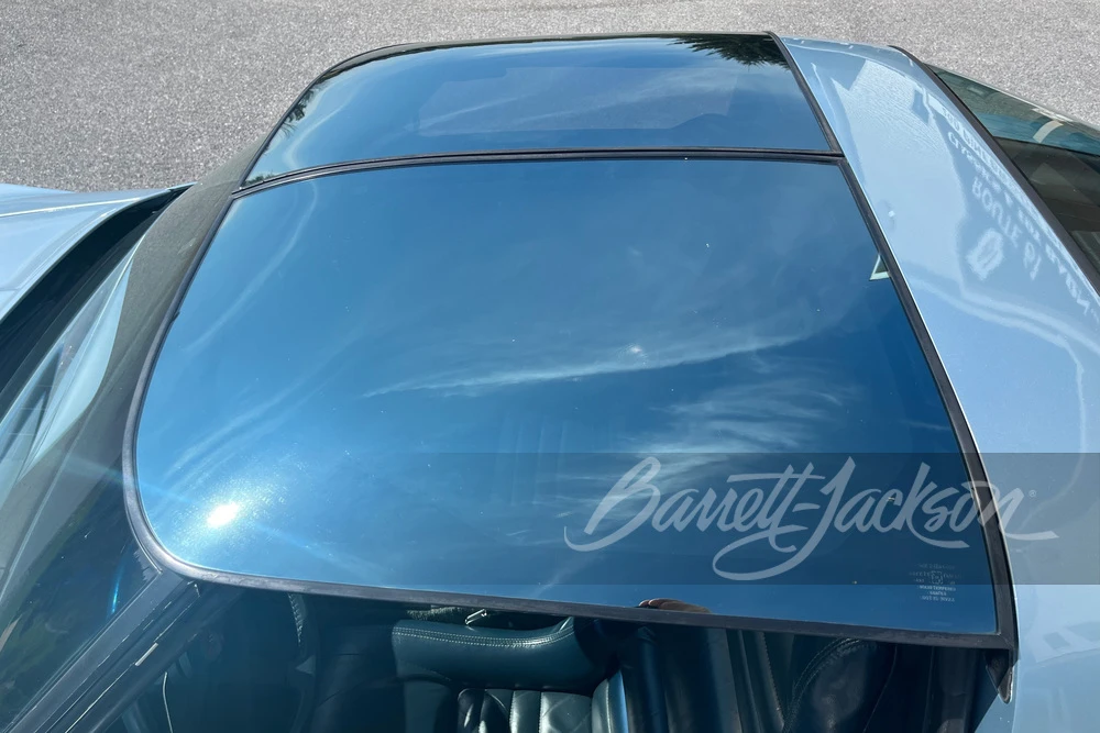 1982 Chevrolet Corvette C3 - Image 5 of 20