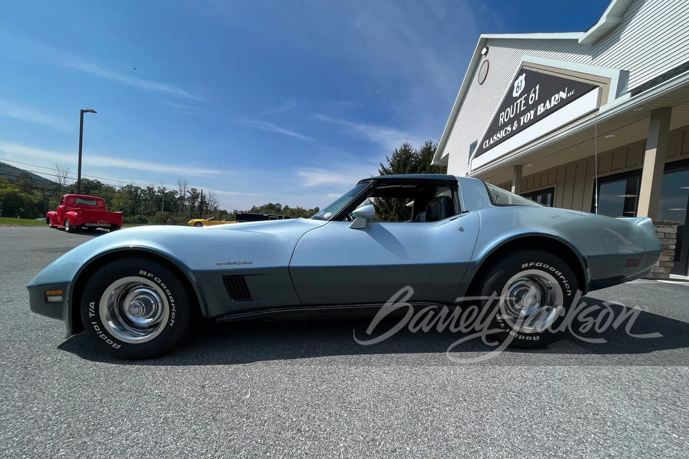 1982 Chevrolet Corvette C3 - Image 6 of 20