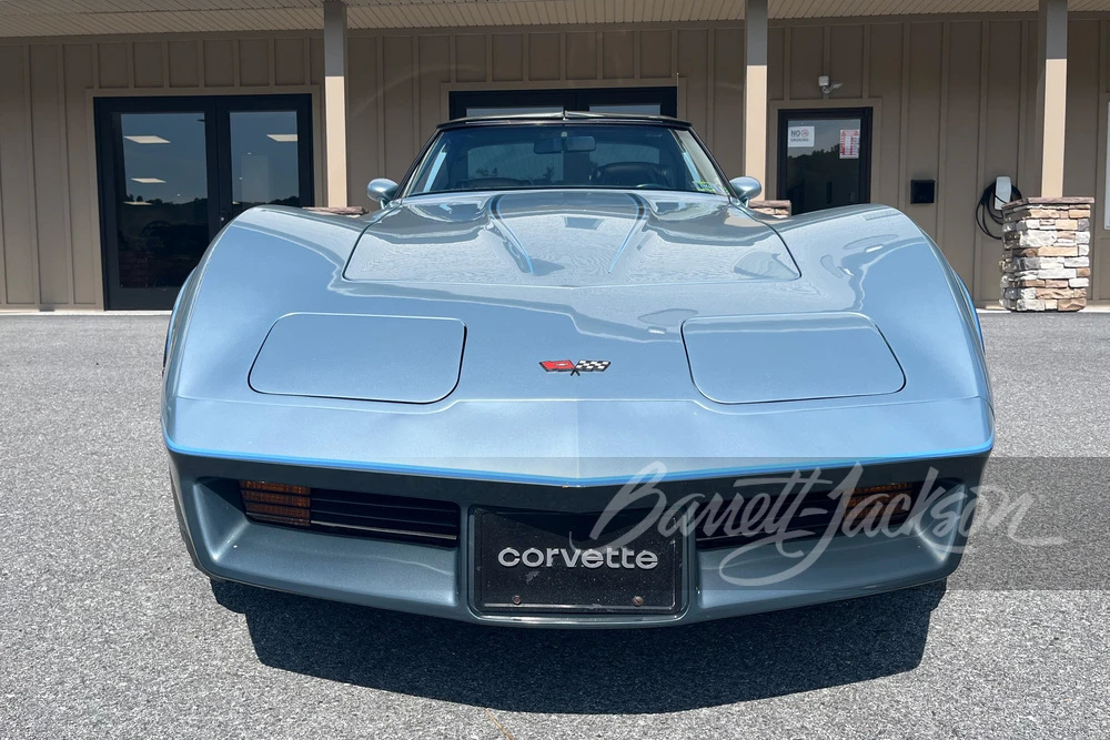 1982 Chevrolet Corvette C3 - Image 7 of 20