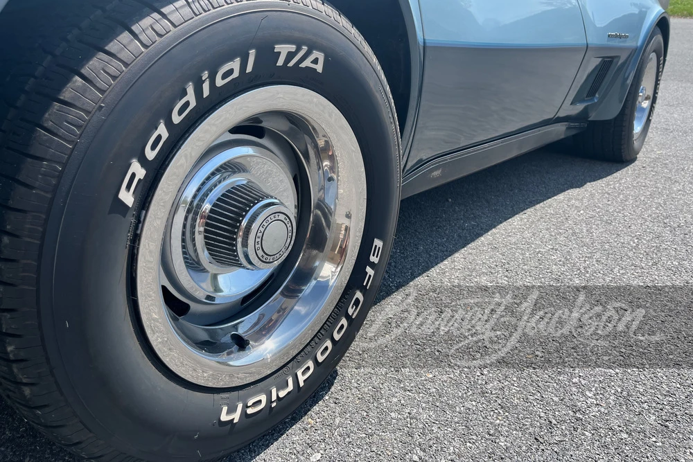 1982 Chevrolet Corvette C3 - Image 8 of 20