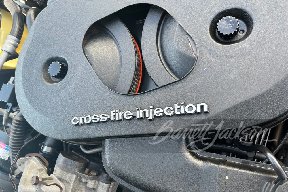 1982 Chevrolet Corvette C3 - Image 9 of 20