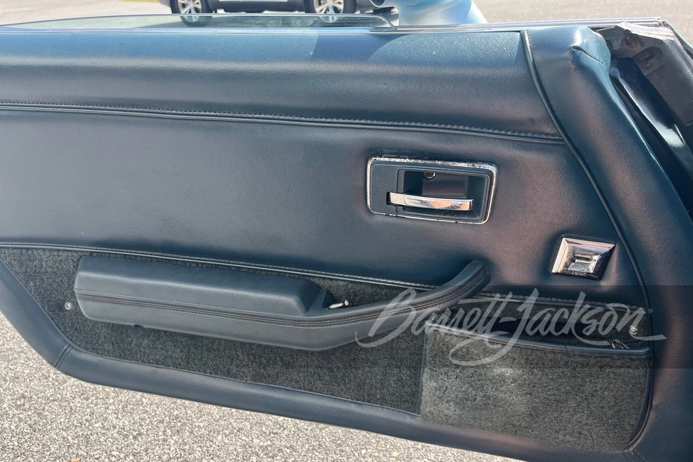 1982 Chevrolet Corvette C3 - Image 12 of 20