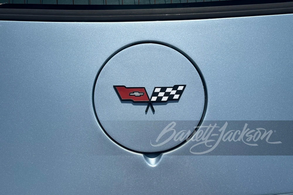 1982 Chevrolet Corvette C3 - Image 14 of 20