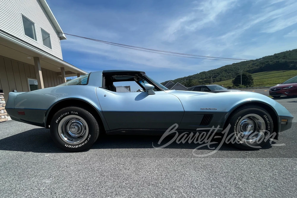 1982 Chevrolet Corvette C3 - Image 20 of 20