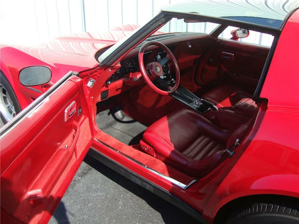 1982 Chevrolet Corvette C3 - Image 3 of 4