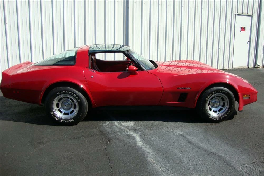 1982 Chevrolet Corvette C3 - Image 4 of 4