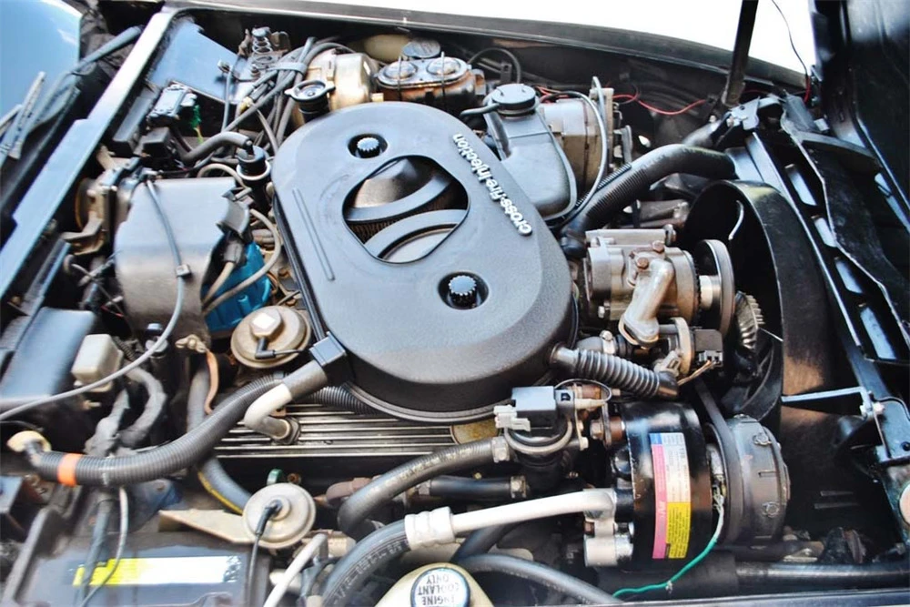 1982 Chevrolet Corvette C3 - Image 3 of 5