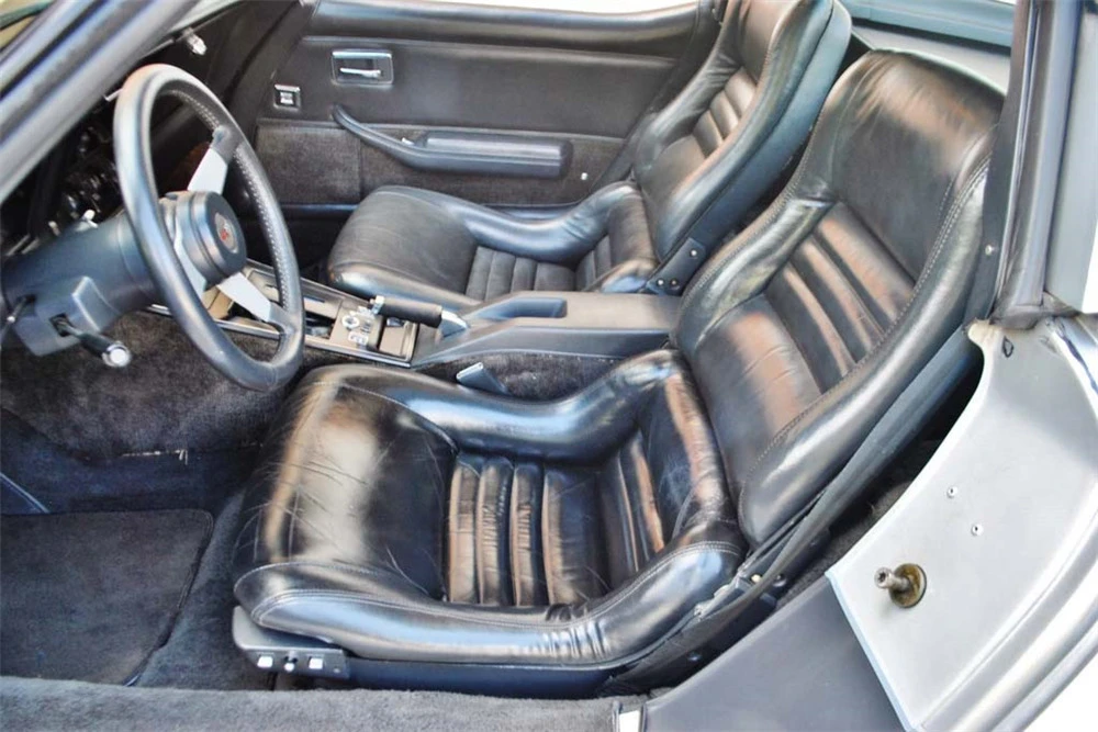 1982 Chevrolet Corvette C3 - Image 4 of 5