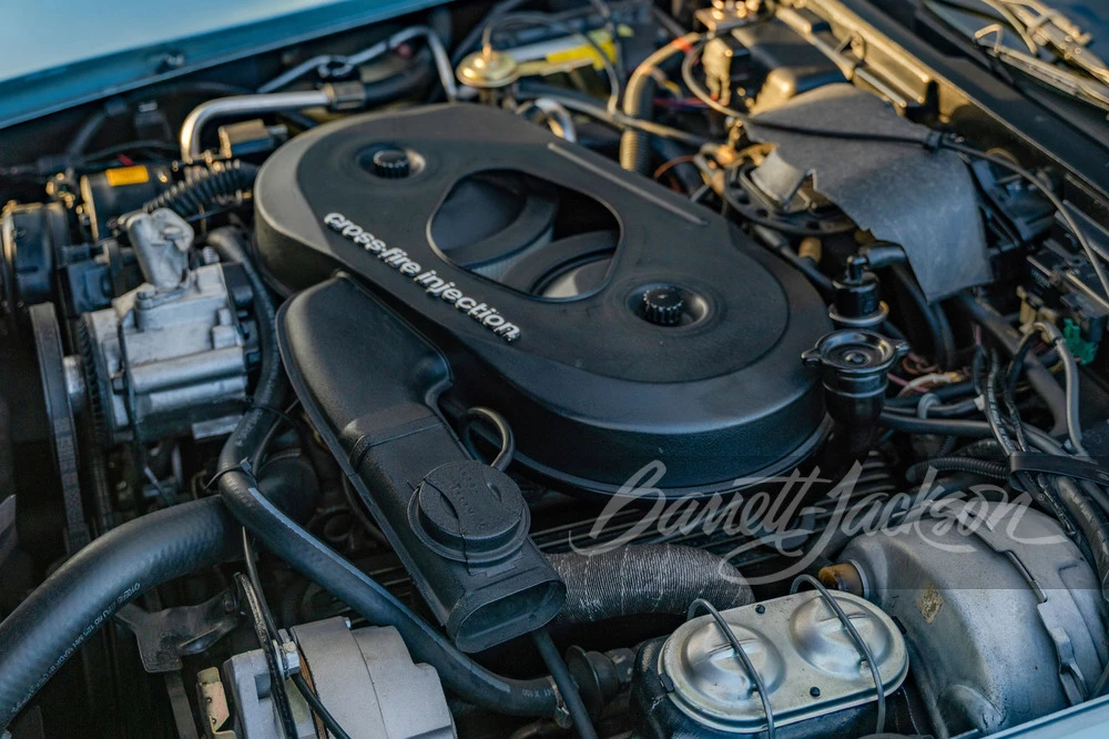 1982 Chevrolet Corvette C3 - Image 2 of 26