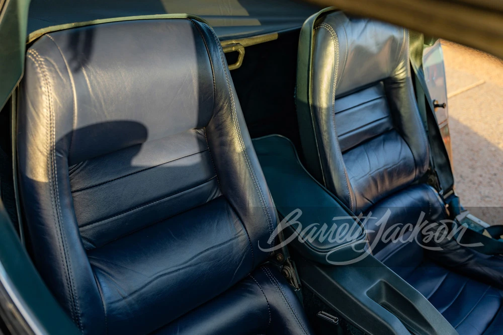 1982 Chevrolet Corvette C3 - Image 3 of 26