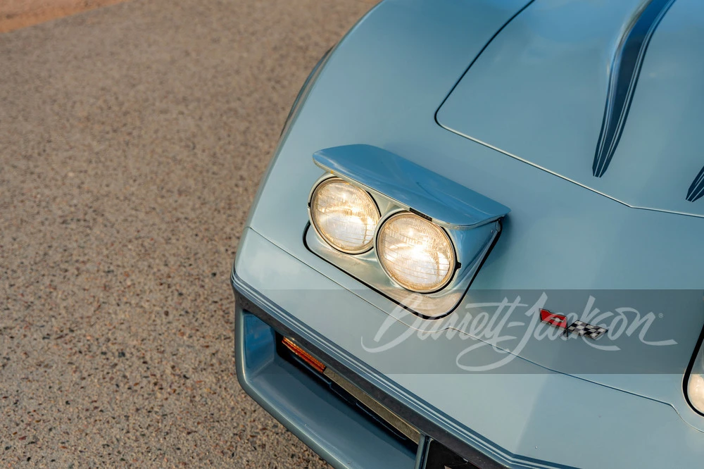 1982 Chevrolet Corvette C3 - Image 4 of 26
