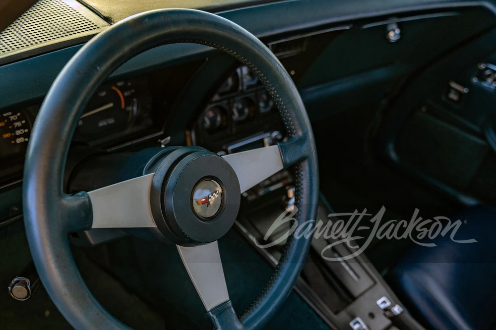 1982 Chevrolet Corvette C3 - Image 7 of 26