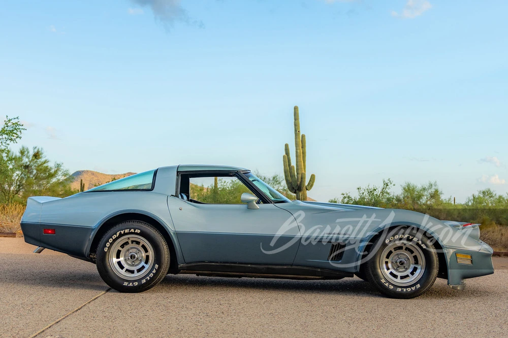 1982 Chevrolet Corvette C3 - Image 8 of 26