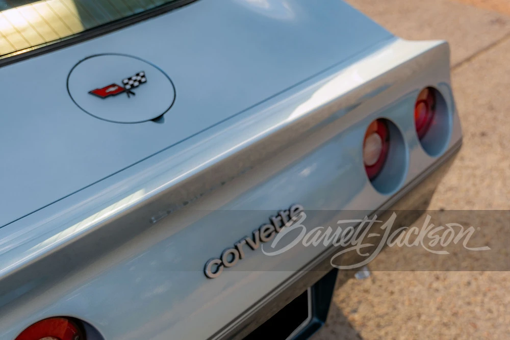 1982 Chevrolet Corvette C3 - Image 9 of 26