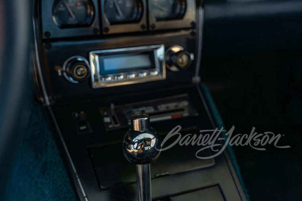 1982 Chevrolet Corvette C3 - Image 11 of 26