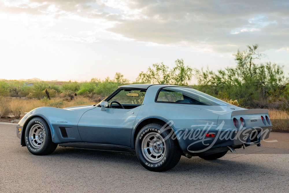 1982 Chevrolet Corvette C3 - Image 12 of 26