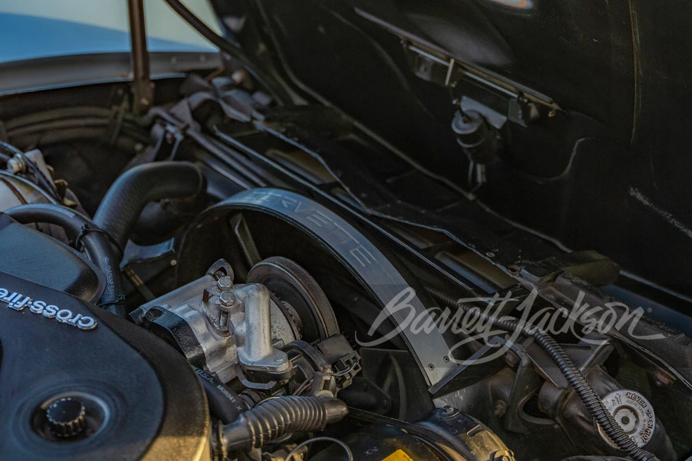 1982 Chevrolet Corvette C3 - Image 15 of 26