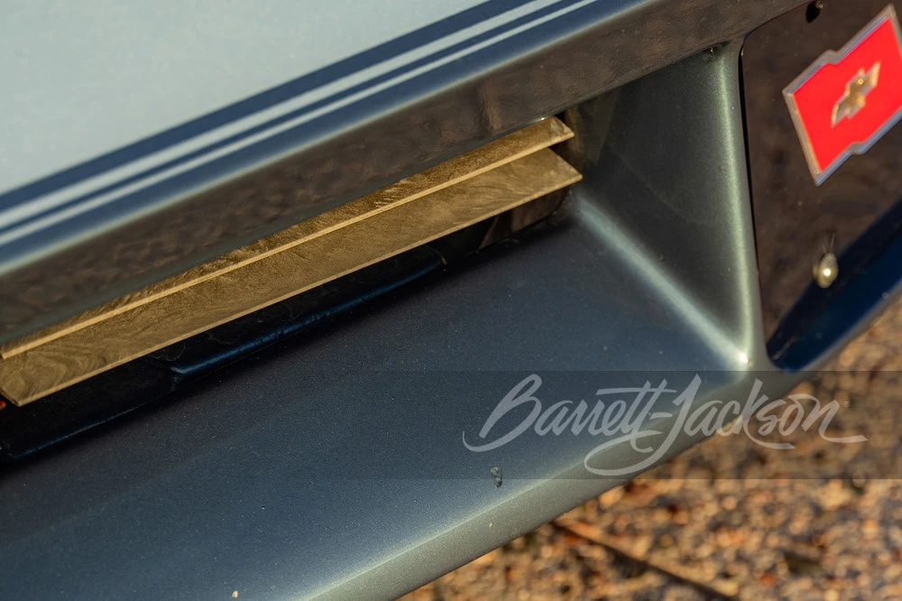 1982 Chevrolet Corvette C3 - Image 18 of 26