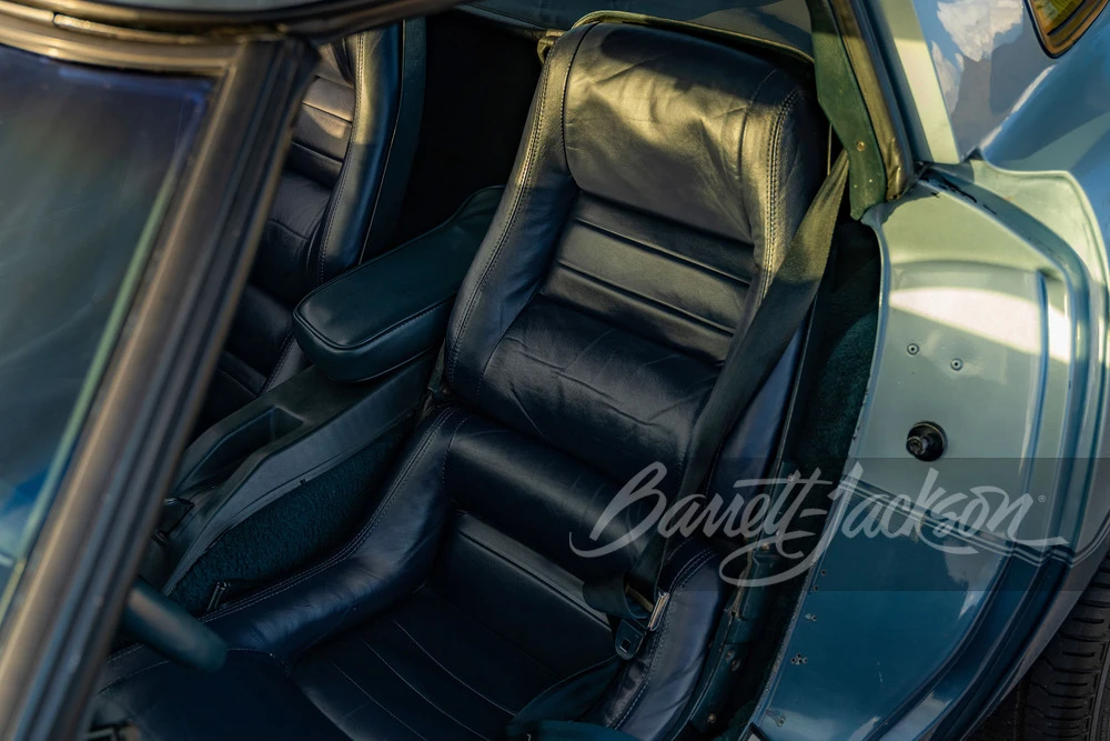 1982 Chevrolet Corvette C3 - Image 19 of 26