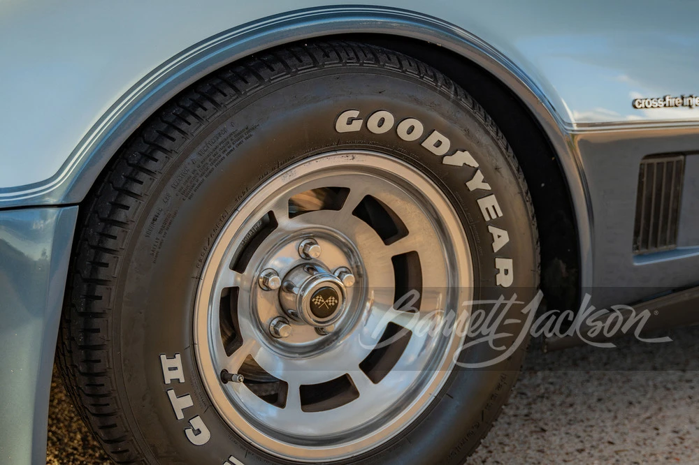 1982 Chevrolet Corvette C3 - Image 20 of 26