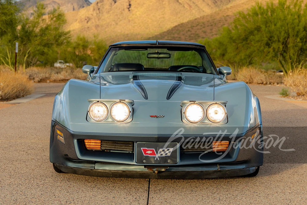 1982 Chevrolet Corvette C3 - Image 23 of 26