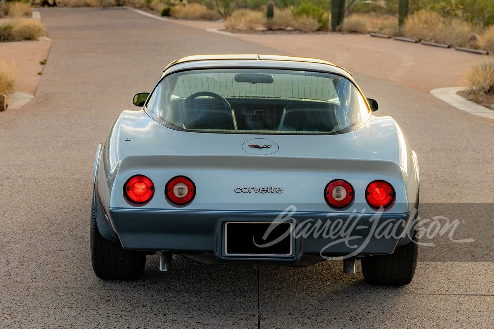 1982 Chevrolet Corvette C3 - Image 24 of 26