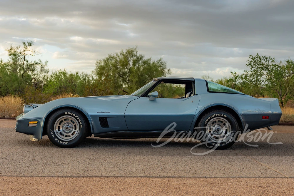 1982 Chevrolet Corvette C3 - Image 26 of 26