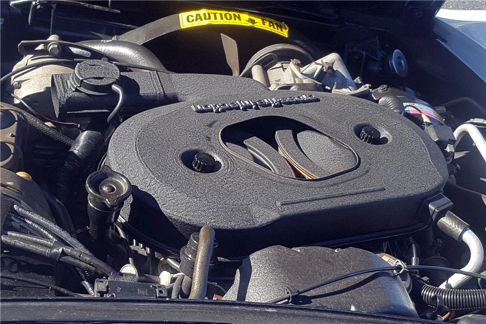 1982 Chevrolet Corvette C3 - Image 3 of 6